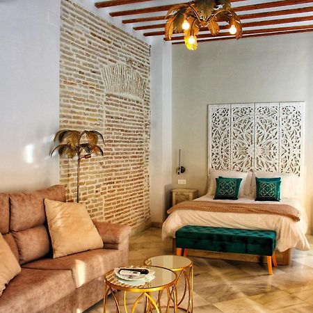 Adriano Apartments 세비야 외부 사진