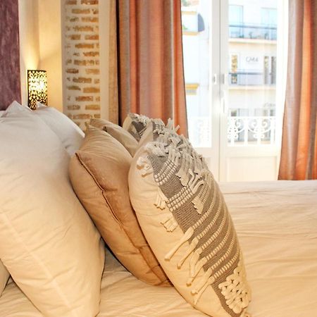 Adriano Apartments 세비야 외부 사진