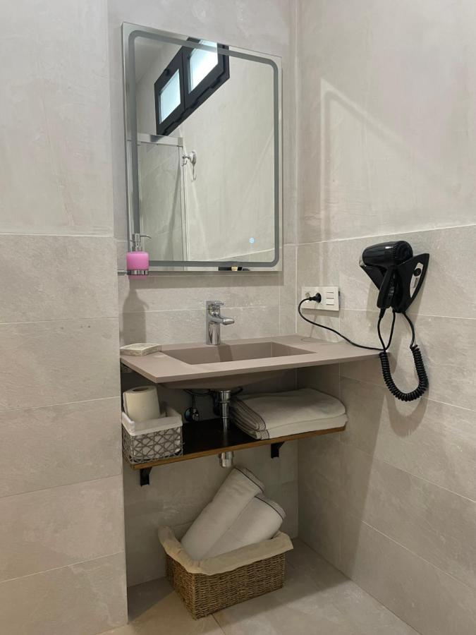Adriano Apartments 세비야 외부 사진