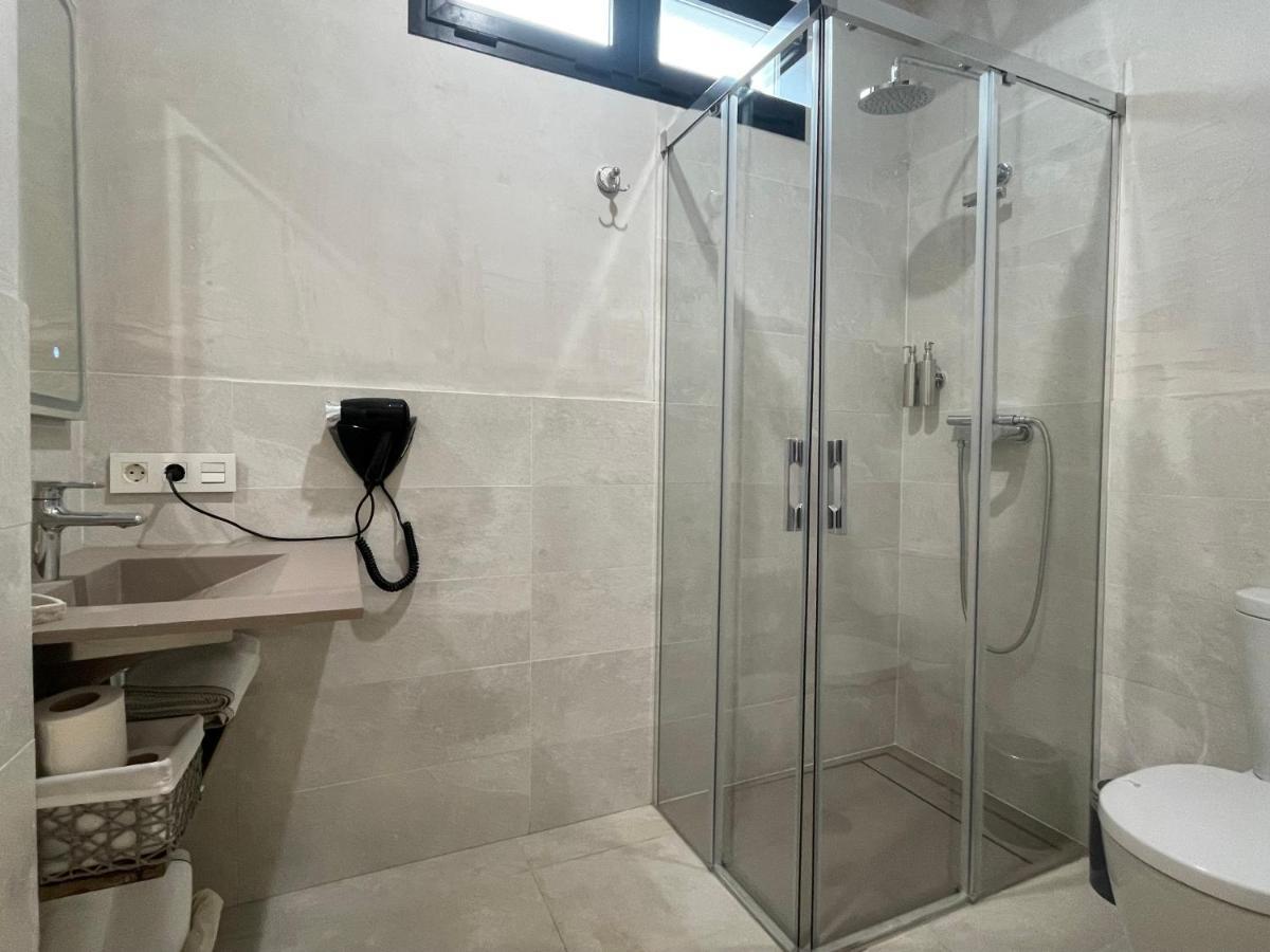 Adriano Apartments 세비야 외부 사진