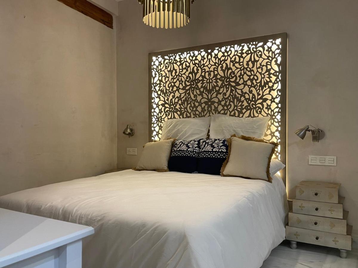 Adriano Apartments 세비야 외부 사진