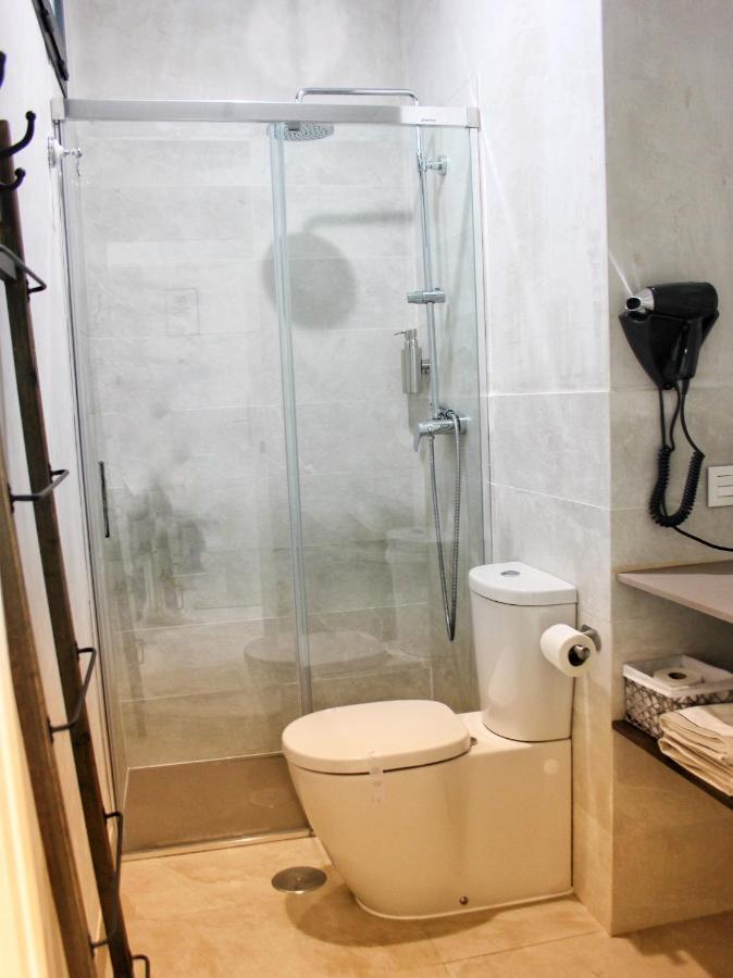 Adriano Apartments 세비야 외부 사진