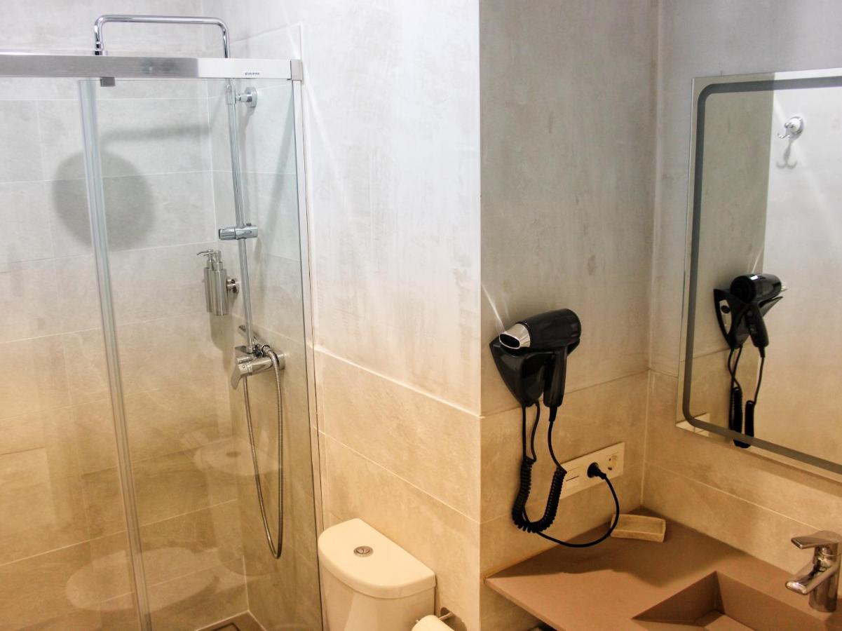 Adriano Apartments 세비야 외부 사진